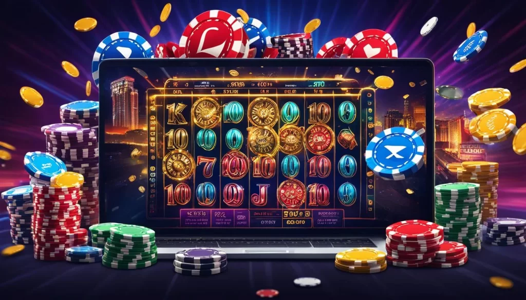 Giao diện trò chơi mới của b52club