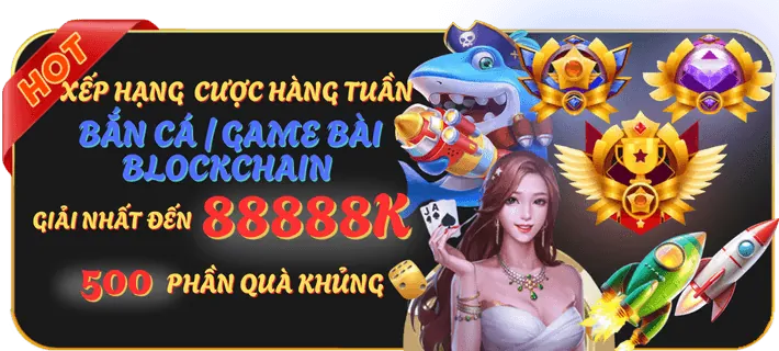 Chương trình VIP B52CLUP